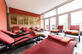 Hotel Cantera By Wiegand Wunstorf