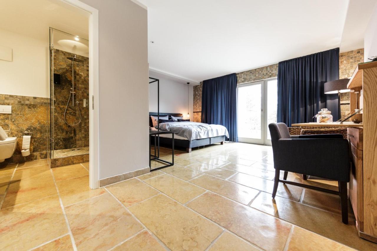Hotel Cantera By Wiegand